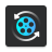 icon Video Converter(Video Dönüştürücü-DönüştürücüBlack) 1.6