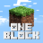 icon One Block for MCPE(MCPE için bir blok hayatta kalma) 25