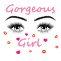 icon Gorgeous Girl(Muhteşem Kız)