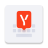 icon Yandex Keyboard(Yandex Klavye) 70.4