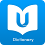 icon All Language Translator(Dictionary - U-Dictionary)