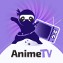 icon Anime TV Sub & Dub - WOLF ANIM (Anime TV Altyazılı Dub - KURT)