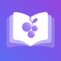icon GrapeNovel-Read Romance Novels (Üzümlü Roman Okuyun Romantik Romanlar)