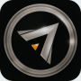 icon black messenger(Siyah haberci | anti filter)