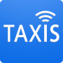 icon Taxis Connect (Taksiler)