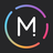 icon Mixer(Mixer - Video with a Touch of Genius
) 1.0