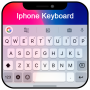 icon IOS Keyboard(Iphone klavye
)