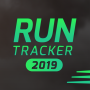 icon Run Tracker(Mesafe İzleyicisi Koşu +)