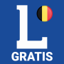 icon iTheorie België Rijbewijs 2025 (iTheory Belçika Ehliyet 2025)