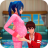 icon Anime Pregnant Mother Simulator(Hamile Anne Aile Hayatı 3d) 1.0.30