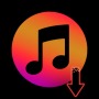 icon Music Downloader(Jam Music - Jam Músic)