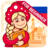 icon Russian LinDuo HD(Yeni Başlayanlar İçin Rusça:) 5.6.4