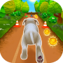 icon Pet Run - Puppy Dog Game (Pet Run - Yavru Köpek Oyunu)