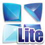 icon Next Launcher 3D Lite(Sonraki Launcher 3D Shell Lite)