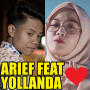 icon Lagu Arief Lengkap(Lagu Arief Tam Albüm 2021 Feat Yolanda)