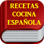 icon com.tuttoapps.recetascocinaespanola(Recetas Cocina Española)