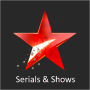 icon Star Plus TV Channel Hindi Serial StarPlus Tips (Star Plus TV Kanalı Hintçe Seri StarPlus İpuçları
)