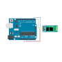 icon Arduino Bluetooth Controller(Arduino bluetooth denetleyici)