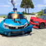 icon Car Crash Fever 3D Driving