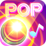 icon TapTap Music(Tap Müzik Pop Şarkıları dokunun)