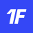 icon 1Fit(1Fit – Her türlü spor) 6.24.0