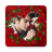 icon Romantic Love Photo Frame(Fotoğraf Çerçevesi: Resim Kolaj Yapıcı) 1.0.7