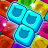 icon SweetblastBlock Puzzle game(Sweetblast - Blok Yapboz oyunu) 0.0.22