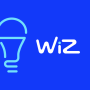 icon WiZ Connected (WiZ Bağlantılı)