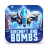 icon Aircraft and Bombs(Uçakları ve Bombalar) 1.0.0