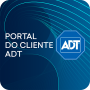 icon Portal do Cliente ADT (ADT)