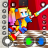 icon Rainbow Clown: Swing Monster(Palyaço Canavar: Sanal Sirk) 1.6.0