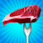 icon DIY Fast Food(Fast Food 3D: Yemek Pişirme ASMR) 1.0.6
