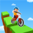 icon Blocky Bike Master(Bloklu Bisiklet Ustası) 0.0.12