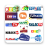 icon GUINEE TV DIRECT(Guinee TV Direct) 1.1