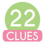 icon 22 Clues: Word Game (22 İpuçları: Kelime Oyunu)