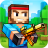 icon Pixel Gun 3D(Pixel Gun 3D - FPS Shooter) 24.4.1