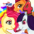 icon Pony Fourth Grade Games(Dördüncü Sınıf Öğrencileri için Küresel Oyunlar) 3.02