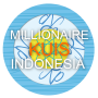 icon Kuis Millionaire Indonesia(Endonezya Milyoner Sınavı)
