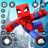 icon Mr Spider Hero Shooting Puzzle(Bay Örümcek Kahraman Atış) 1.10.0