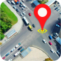 icon GPS Earth Live Satellite Maps(GPS Earth Canlı Uydu Haritaları)