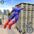icon Spider Rope Hero(Hero Rope: City Battle) 1.31