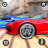 icon Mega Ramp Car GamesCar Racing Simulator(Mega Rampa Araba Oyunları Yarış) 0.1