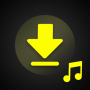 icon MP3 Download(Müzik İndirici - Mp3 Müzik)
