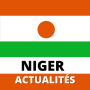 icon Niger Actualités et vidéos. (Nijer Güncel haberler ve videolar.)