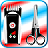 icon Hair ClipperScissors(- Tıraş Makinesi - Şaka) 0.0.3