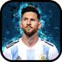 icon Lionel Messi Wallpapers(Lionel Messi Duvar Kağıtları)