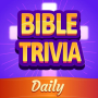 icon Bible Trivia Daily (İncil Trivia Daily)