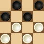 icon Checkers(Arkadaşlarla Dama Oyunu)
