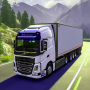 icon Truck Game(Kamyon Simülatörü Oyunları 2024)