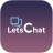 icon Lets Chat(Sohbet Edelim) 1.35